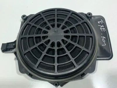 Subwoofer portbagaj bose 8E5035412E Audi A4 (2004-2008) [8EC, B7]