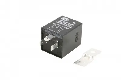 Modul semnalizare (24V; numar pini: 3) potrivit MERCEDES LP, T2 L 01.70-12.95