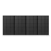 Panou solar BLUETTI PV350, 350 W pentru AC200PL/AC270P/AC300/AC180P, IP67