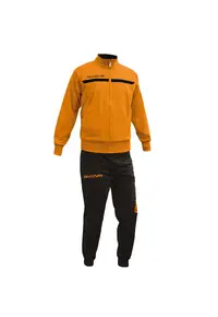 Trening One - 32878 - Negru/Portocaliu