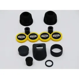 Set capace si accesorii Buzzy