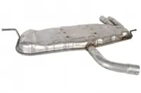 Toba esapament finala VW GOLF PLUS, GOLF VI 2.0D intre 2005-2013