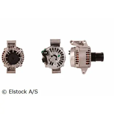 Generator/alternator ELSTOCK 28-3814