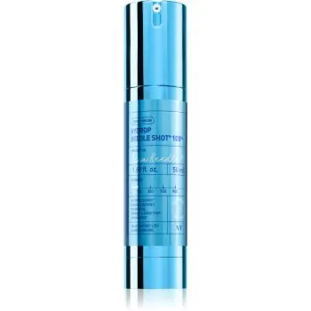 VT Cosmetics Hydrop Reedle Shot 100 ser cu hidratare intensă cu efect de întărire