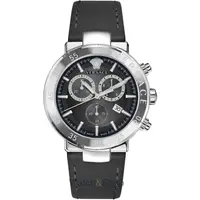 Ceas Versace Versace VEPY00120 Mens Watch Urban Mystique Chrono 44mm 5ATM