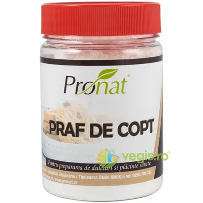 Praf de Copt 200g
