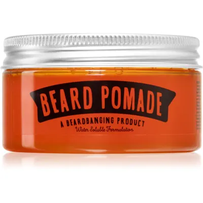 Waterclouds Beard Junk alifie pentru barbă 100 ml