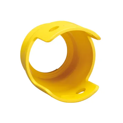 Padlockable Protection, Ø6-8mm/0.24-0.31in Locks For Latch E-Stop Buttons (except Lpc B634...)