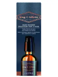Gillette serum pentru barba 50 ml King C Beard