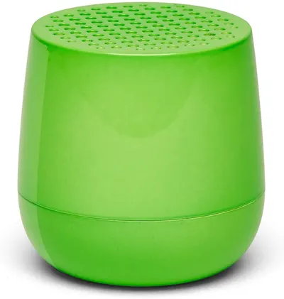 Mini boxa Lexon - Mino+, verde