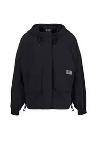 Geaca W HO Jacket-3DTB04-TNBNZ-1200