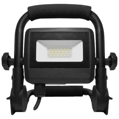 Proiector LED de Lucru, 20 W, 2300 lm, 4000 K, IP65, Modee