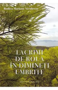 Lacrimi de roua in dimineti umbrite