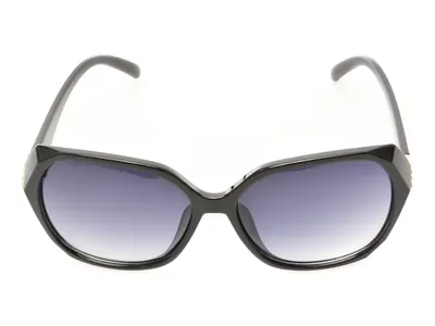Ochelari de soare EPICA negri, 312352, din pvc