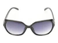 Ochelari de soare EPICA negri, 312352, din pvc