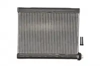 Evaporator aer conditionat potrivit MITSUBISHI L200 TRITON 2.5D 11.05-12.15
