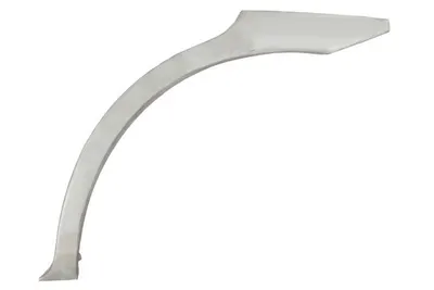 Segment aripa Spate Stanga potrivit HONDA JAZZ II pana in 2008