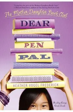 Dear Pen Pal