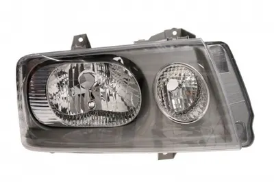 Far dreapta (H4, electric) CITROEN JUMPY FIAT SCUDO PEUGEOT EXPERT 1994-2007