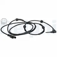 Senzor ABS Fata Dreapta potrivit ALFA ROMEO 147 1.6-2.0 01.01-03.10