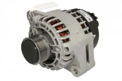 Alternator (14v, 140a) Potrivit Alfa Romeo 159; Fiat Bravo Ii, Croma, Grande Punto, Linea, Sedici; Lancia Delta Iii; Suzuki Sx4 1.6d 1.9d 2.0d 06.05
