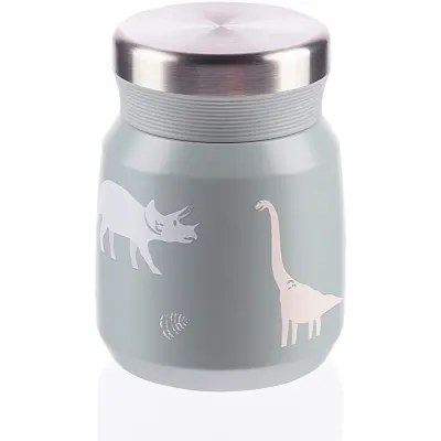 Zopa Food Thermos termos pentru mâncare Dino 1 buc