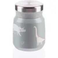 Zopa Food Thermos termos pentru mâncare Dino 1 buc