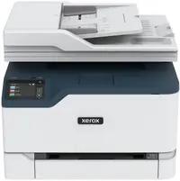 Dispozitiv multifuncțional Xerox - C235, laser, alb