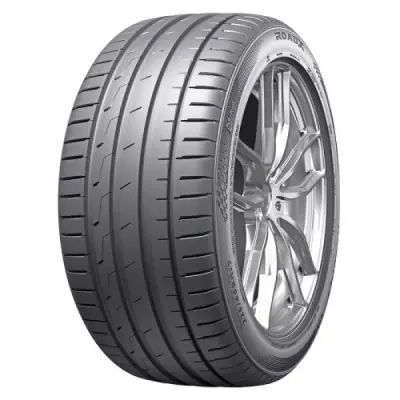Anvelopa Vara Roadx-Turisme Rxmotion-Du71-Du71 215/55r17 98w