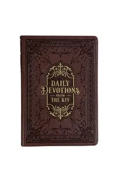 Daily Devotions from the KJV