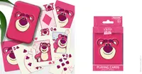Carti de joc - Pixar - Toy Story - Lotso