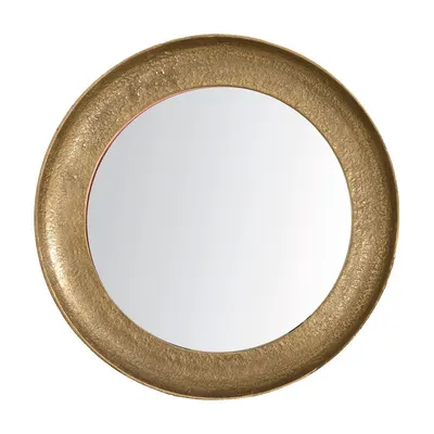 Oglindă de perete ø 58 cm Nazara – Light & Living