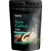 Sare Celtica Fina 250g