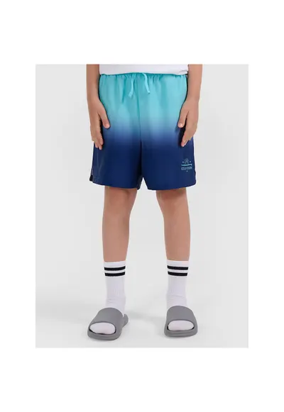Pantaloni scurti baieti JWSS25UBDSM115-31S - 4F - Bleumarin - Poliester