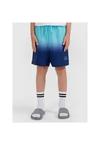 Pantaloni scurti baieti JWSS25UBDSM115-31S - 4F - Bleumarin - Poliester