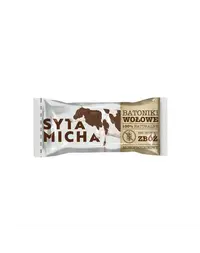 SYTA MICHA Baton din vită pentru câini 25 g