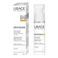 Crema depigmentanta SPF50+ Depiderm, Uriage | 30 ml