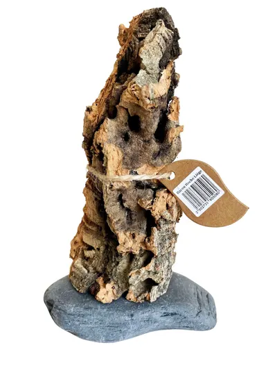 Sydeco Decor Bayou Cork Slate 18 cm 380506