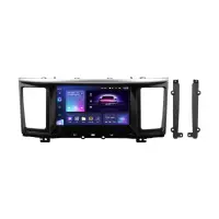 Navigatie Auto Teyes CC3 2K Nissan Pathfinder 2013-2020 4+64GB 9.5" QLED Octa-core 2Ghz, Android 4G Bluetooth 5.1 DSP