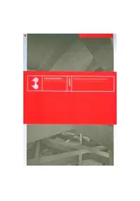 Catalogul Trans(a)parenţe. Arhitectura Europei Centrale și de Est / Trans(ap)parencies. East and Central European Architecture - Paperback brosat - Arpad Zachi