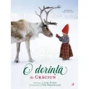 O dorinta de Craciun