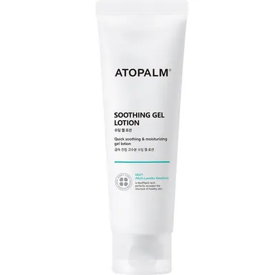 Gel calmant Atopalm Soothing Gel Lotion 120 ml