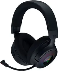 Căști de gaming Razer - Kraken V4, wireless , negre