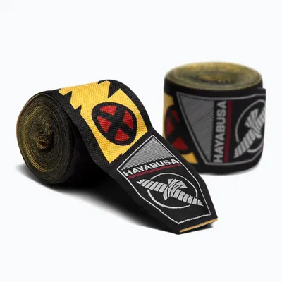 Bandaje de box Hayabusa Marvel Hero Elite Hard 450