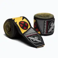 Bandaje de box Hayabusa Marvel Hero Elite Hard 450