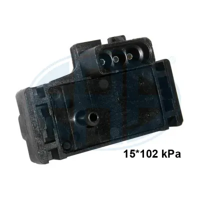 Senzor, presiune galerie admisie ERA 550140A