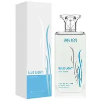 Apa de parfum pentru femei Blue Light, Carlo Bossi | 100 ml