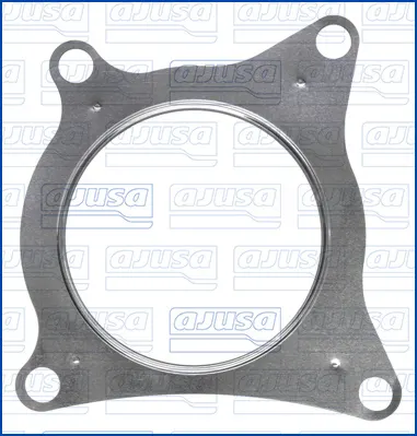 Garnitura Sistem Evacuare Potrivit Audi A3, A4 B8, A5, A6 C6, Tt; Seat Altea, Altea Xl, Exeo, Exeo St, Leon, Toledo Iii; Skoda Octavia Ii, Superb Ii; Vw Eos 1.8 2.0 09.04-11.17