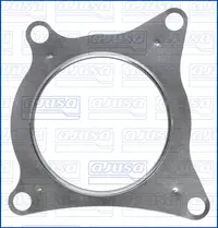 Garnitura Sistem Evacuare Potrivit Audi A3, A4 B8, A5, A6 C6, Tt; Seat Altea, Altea Xl, Exeo, Exeo St, Leon, Toledo Iii; Skoda Octavia Ii, Superb Ii; Vw Eos 1.8 2.0 09.04-11.17