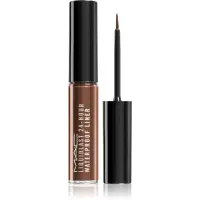 MAC Cosmetics Liquidlast 24 Hour Waterproof Liner eyeliner culoare Coco Bar 2.5 ml